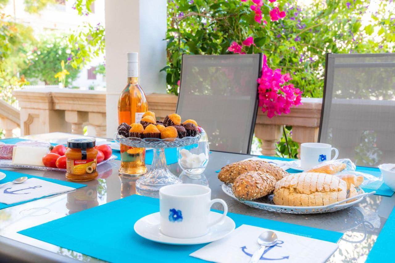 Apartamento Tobalu Colonia de Sant Jordi Exterior foto