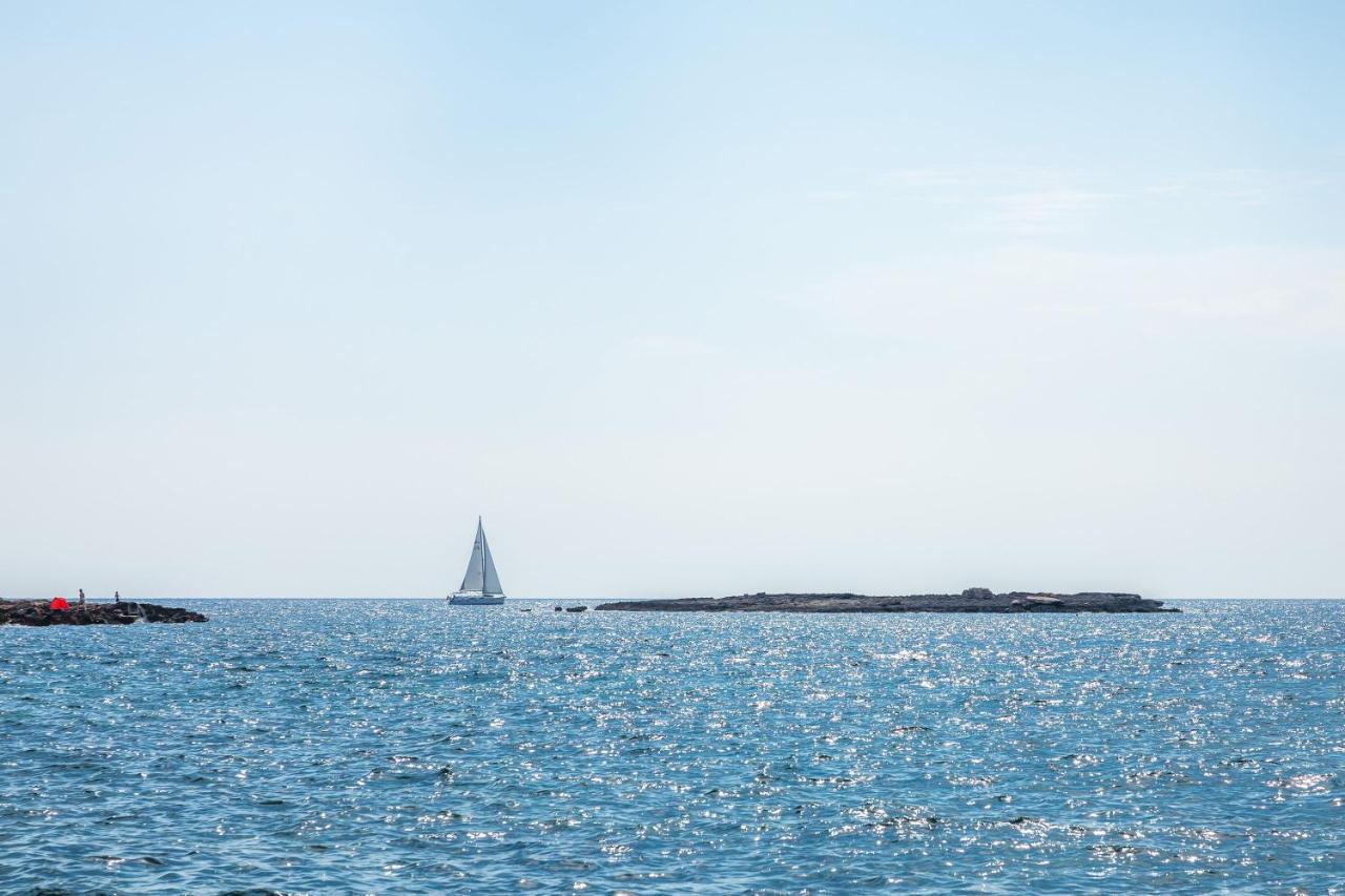 Apartamento Tobalu Colonia de Sant Jordi Exterior foto